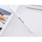 Гелева ручка для ієрогліфів Білий корпус